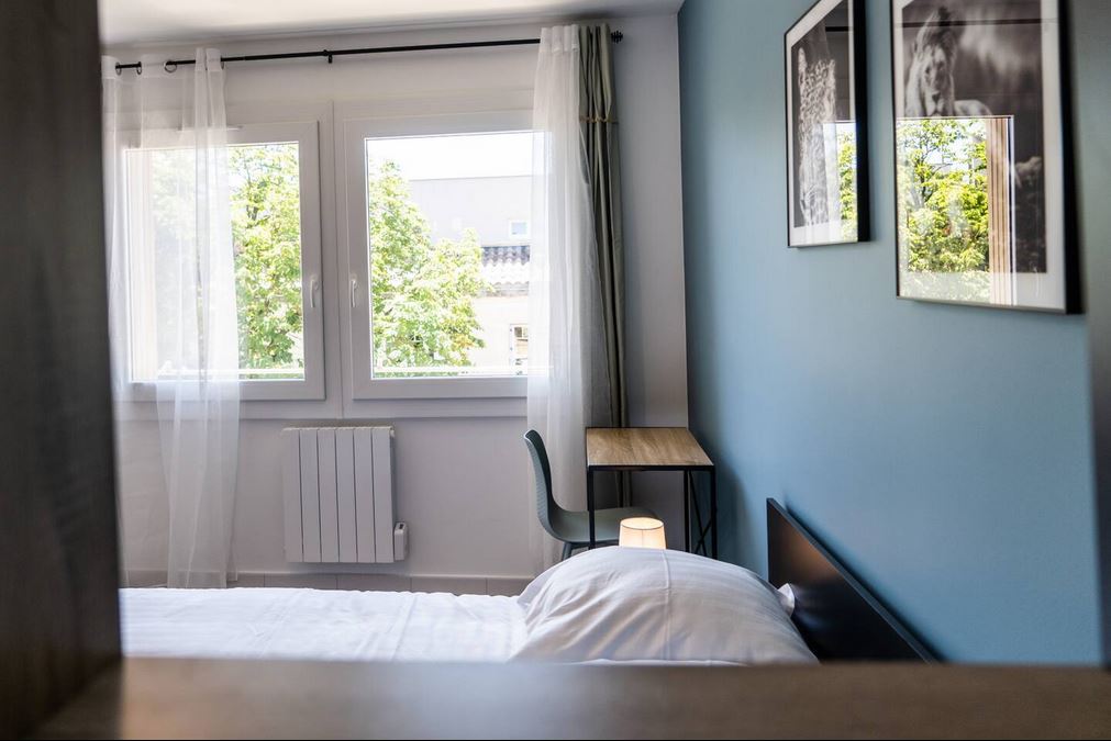 Logement avignon